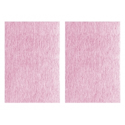 Profesjonalne Waciki Bezpyłowe z włókniny - różowe 540 sztuk